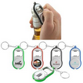 Bottle Opener Flashlight